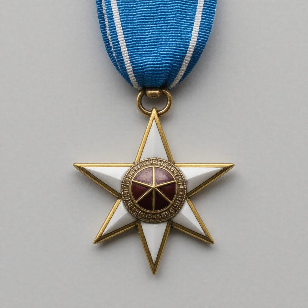 Order of the Star of Jordan